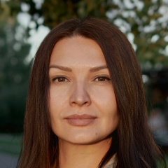 Наталия Бакшеева, 02.08, Красноярск
