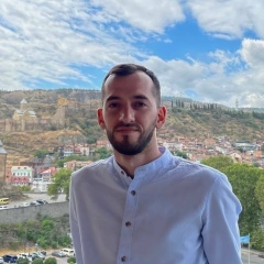 Эльвин Насибов, 20.06, Тюмень