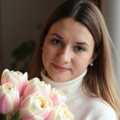 Алсу Худайбердина, 16.06, Москва