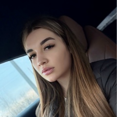 Алёна Булочкина, 10.01, Los Angeles