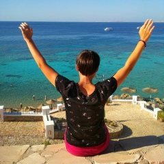 Юля Чулицкая, 24.10, Минск