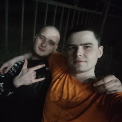 Кирилл Мальцев, 25.08, Кунгур