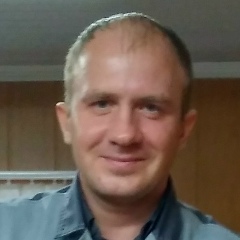 Сергей Павлов, 30.09.1983, Архангельск