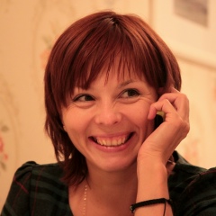 Елена Крутохвост, 31.05, Санкт-Петербург