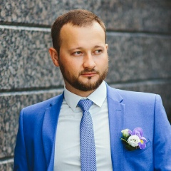 Владислав Галеев, 06.09.1989, Тюмень