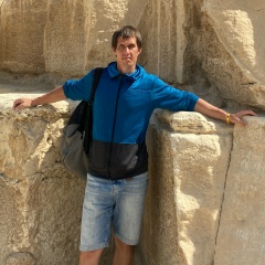 Кирилл Селезнёв, 17.04, Санкт-Петербург