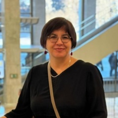 Лилия Салихова, 26.07, Дрожжино