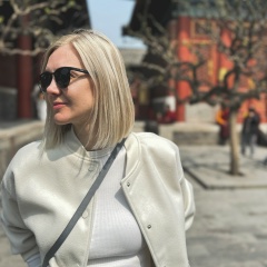 Ирина Штефан, 05.06, Москва