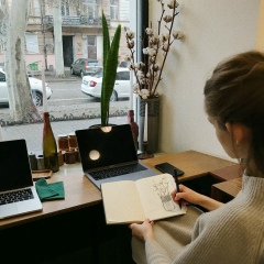 Юлия Великанова, 27.10.1988