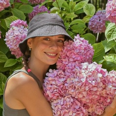 Вероника Крестинская, 11.06