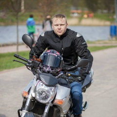 Диман Паршин, 26.08, Дубна