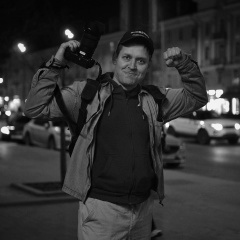 Олег Соколов, 02.02.1985, Тверь