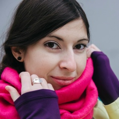 Майя Котляр, 10.04.1987