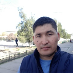 Меиржан Рахимбаев, 14.08.1983, Астана