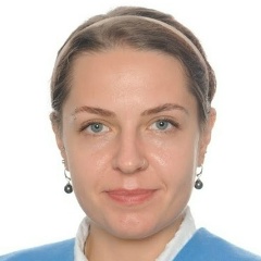 Светлана Фомичева, 11.04, Волгоград