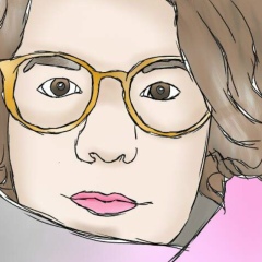 Аня Зубковская, 02.11.1979, Санкт-Петербург