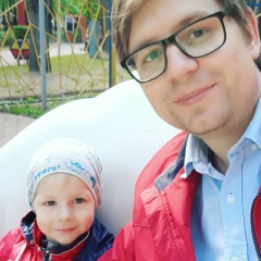 Павел Чарный, 29.08, Минск