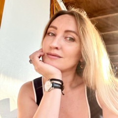 Людмила Нечаева, 03.09