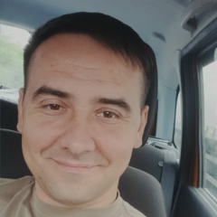 Дмитрий Синкевич