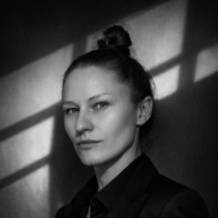 Ирина Куликова, Самара