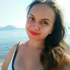 Рина Базиль, 11.12.1993