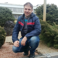 Дмитрий Попов, 26.12.1978, Макеевка