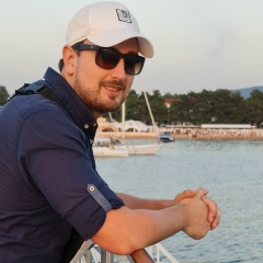 Степан Казанцев, 13.07.1991, Краснодар
