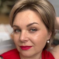 Алёна Максимова, 10.02, Череповец