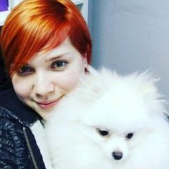 Юленька Колупаева, 19.08.1988, Подольск