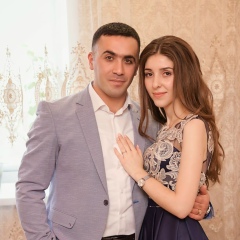 Сюзанна Эваджян, 22.11