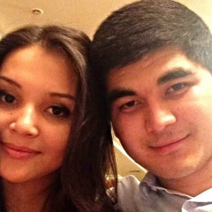 Yerkebulan Beisenbayev, 06.03, Алматы