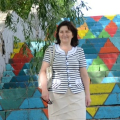 Анна Девгуть, 11.04, Чернигов