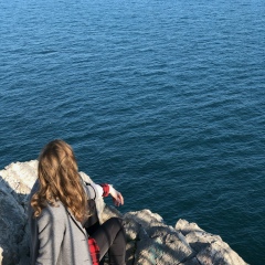 Ania Gordeeva, 31.12, Санкт-Петербург