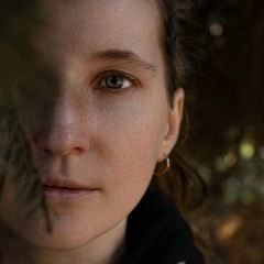 Галина Улькина, 26.03