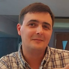 Александр Переляев, 22.07.1987
