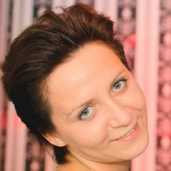 Юлия Дубовик, 20.06.1980, Минск