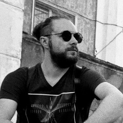 Дмитрий Новосельцев