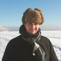 Сергей Булгаков, 01.10.1970, Казань