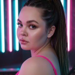 Инна Медведева, 10.07, Балашов