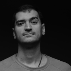 Араик Саакян, 01.11.1987, Москва