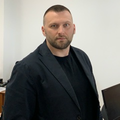 Антон Шурганов, 25.04.1988, Санкт-Петербург