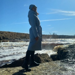 Irina Trushina, 08.01, Колпино