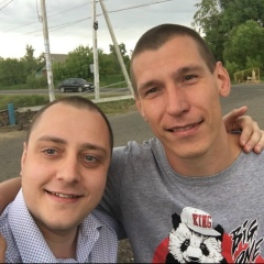 Юра Лебедев, 30.07.1986, Москва