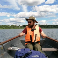 Вячеслав Афанасьев, 01.02, Санкт-Петербург