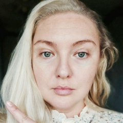 Евгения Пастухова, Санкт-Петербург