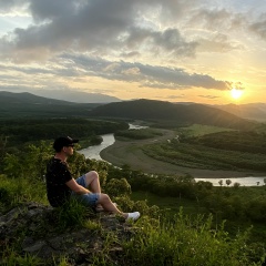 Серж Воскресенский, 25.06, Москва