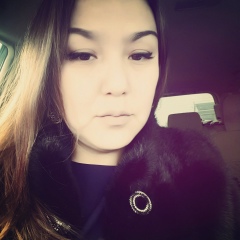 Ляззат Усипбекова, 16.07.1982, Алматы