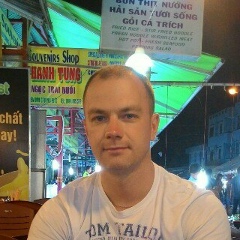 Денис Новиков, 13.06, Москва