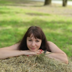 Натуська Теряева, 22.08, Орёл