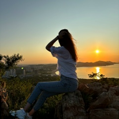 Алёна Завадская, 26.02.1987, Караганда